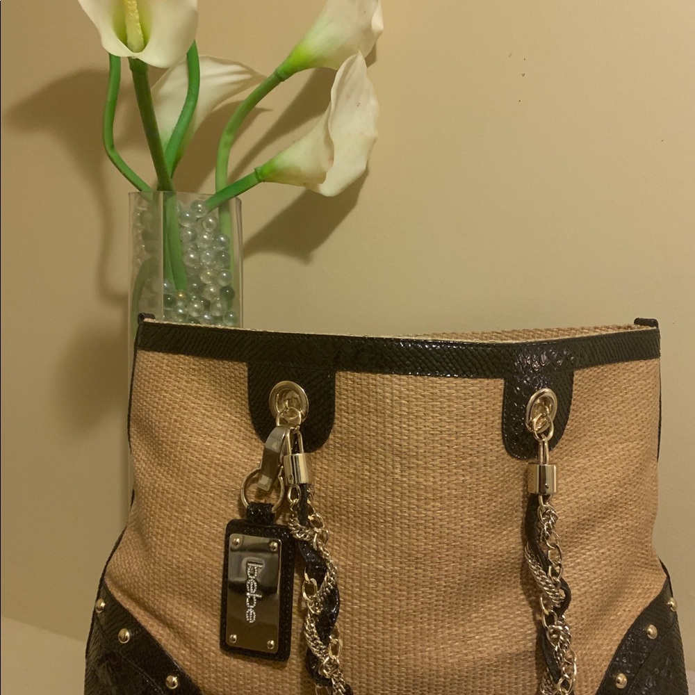❤️Gorgeous BEBE Purse❤️ - Picture 4 of 6
